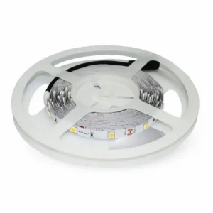Erbjudande 5m 4,8W/m LED-strip IP20, 30 LED per meter