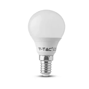 Kampanjpris V-Tac 3.7W LED lampa P45, E14
