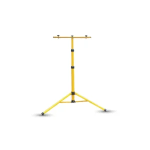 V-Tac stativ för strålkastare Tripod, hopfällbar Rabatter