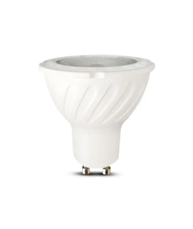 prisnedsättning GU10 6W LED-spotlight Samsung LED-chip