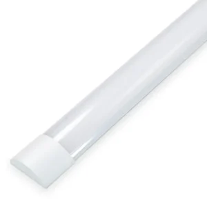 120cm 40W komplett LED-armatur 6 års garanti, 120lm/W Endast idag