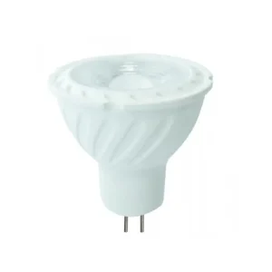 GU5.3 6,5W LED spotlampa 12V, MR16, Samsung LED chip Reapris