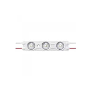 1,5W LED-modul 12V DC, IP67, perfekt för skyltar och speciallösningar Extra rabatt