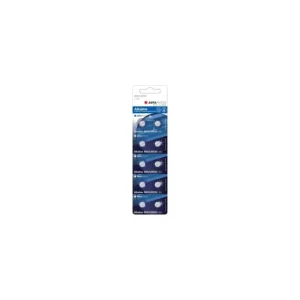 LR936/AG9 10-pak AgfaPhoto knappbatteri Alkaline, 1,5V Beställ nu