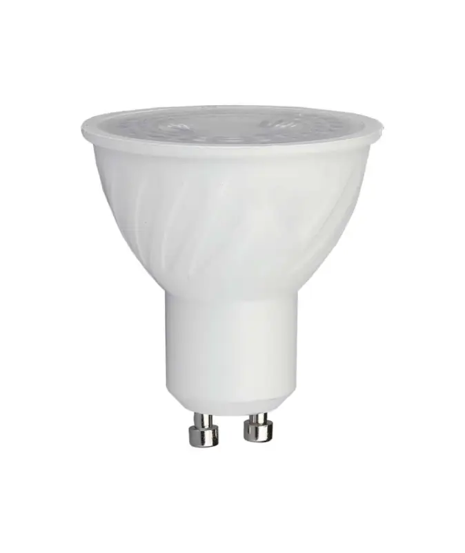 Rabatter GU10 6W LED-spotlight Samsung LED-chip