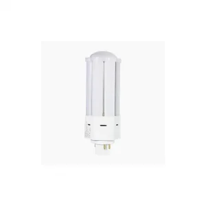 GX24D 12W LED-lampa 360°, frostad Kundfavorit