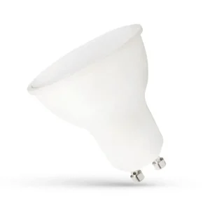 GU10 6W dimbar LED-spot Matt Utförsäljning