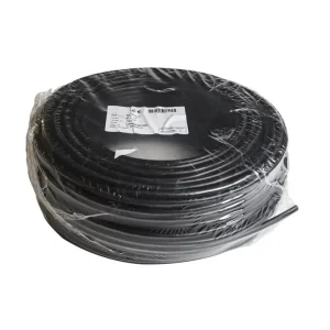 Rea 50 meter downlight kabel 230V, 3G1,5mm2, för inbyggning, 90 grader