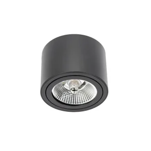 Populärt val Chloe LED taklampa GU10, AR111, justerbar, exkl. ljuskälla