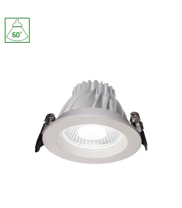 Extra rabatt 20W LED strålkastare IP65, 230V