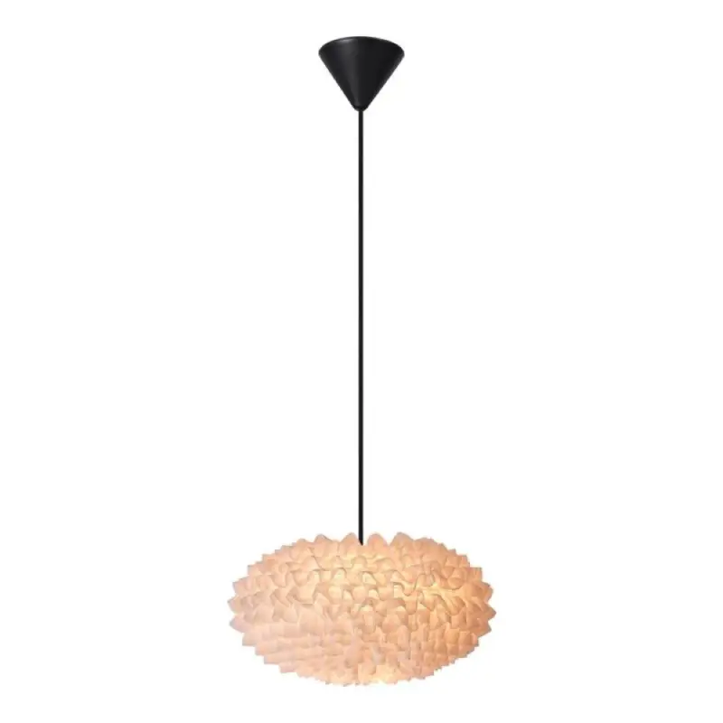 Extra rabatt LAMPSKÄRM NORDLUX VILLO 30 VIT