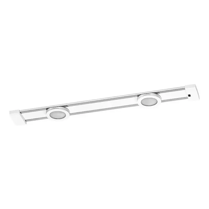 Lågt pris SPOTSKENA LEDVANCE MAGNETISK 445MM VIT