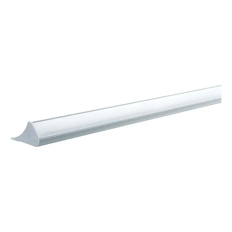 LED-STRIP PAULMANN GRÅ 100CM Rabatter