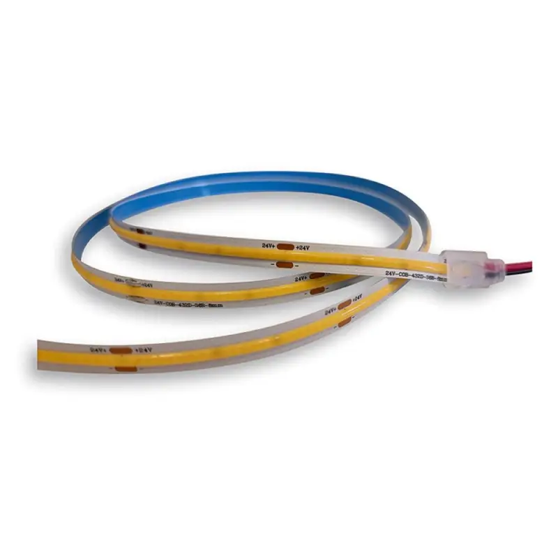 LED-STRIP DIRECT SIGNS COB 3000K 50M prisnedsättning