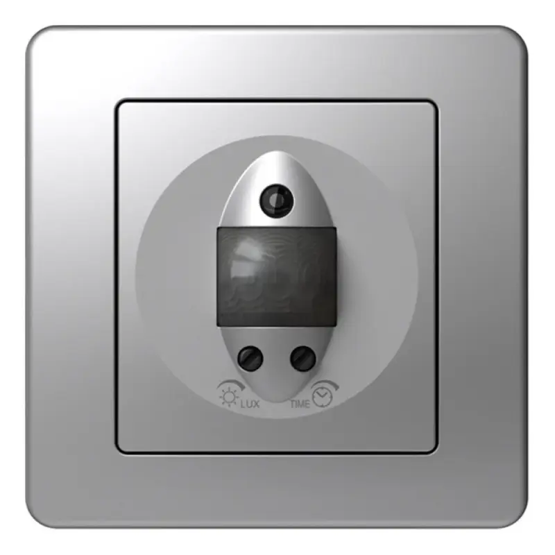IR-SENSOR TEM SILVER Beställ nu