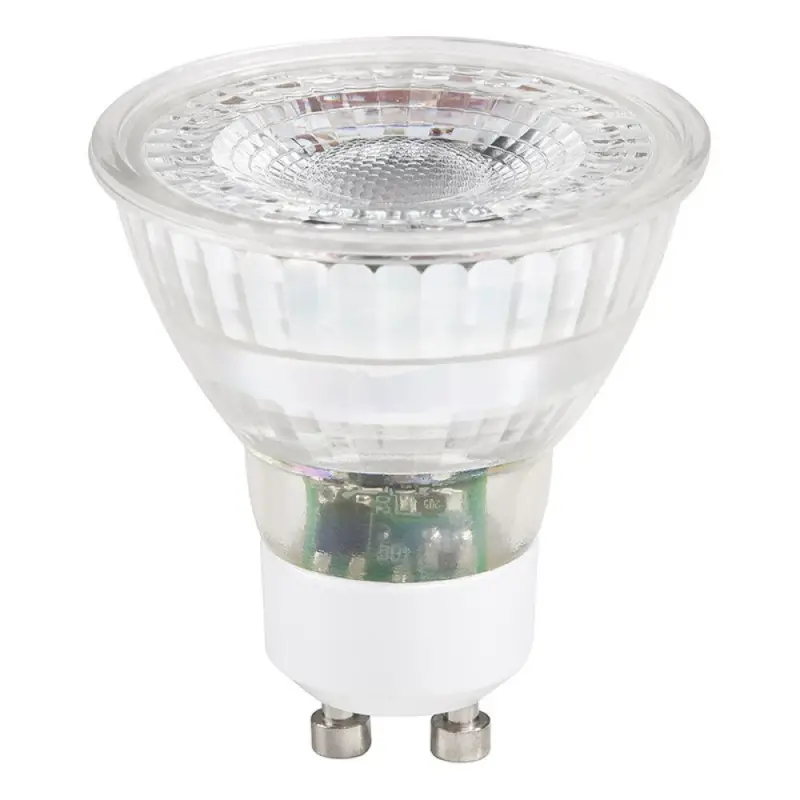 LJUSKÄLLA VOLTOLUX LED PAR16 450LM GU10 6,2W I lager