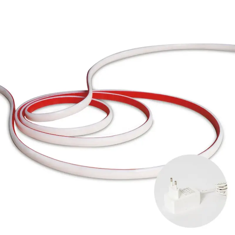 LED-STRIP KIT ECOLITE MILKY COB 2M Premium