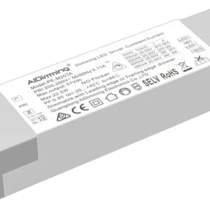 DRIVDON DESIGNLIGHT 7-20W IP20 DIMBAR Köp online