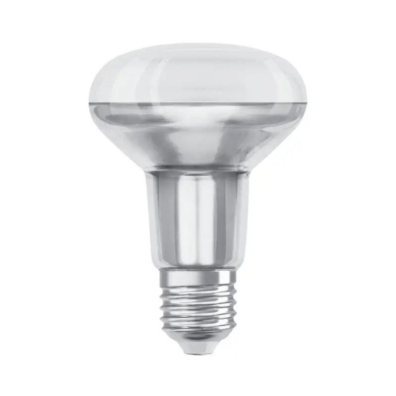 Reapris OSRAM LED-reflektor E27 R80 8,5W 2 700 K 36°