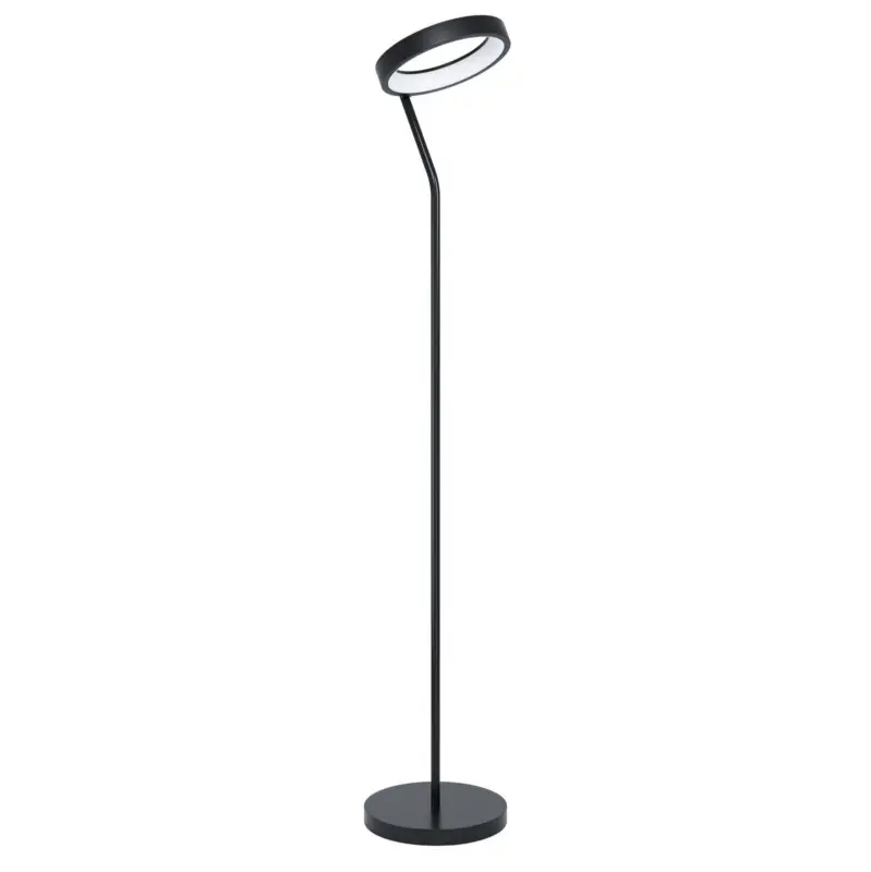 EGLO connect Marghera-Z LED-golvlampa Erbjudande