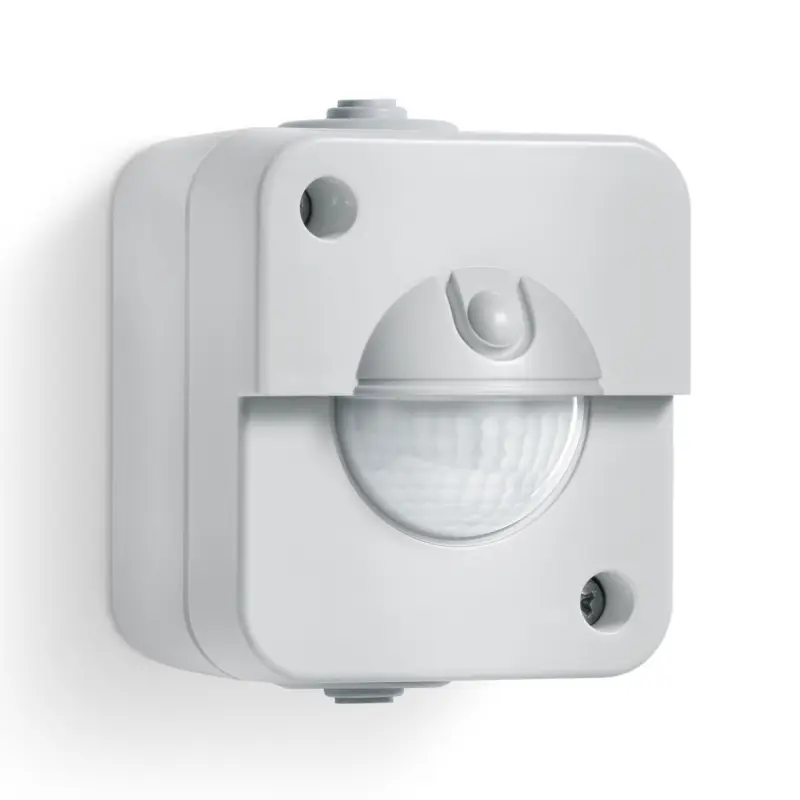 STEINEL IR 180 AP easy rörelsesensor, strömbrytare Begränsat antal