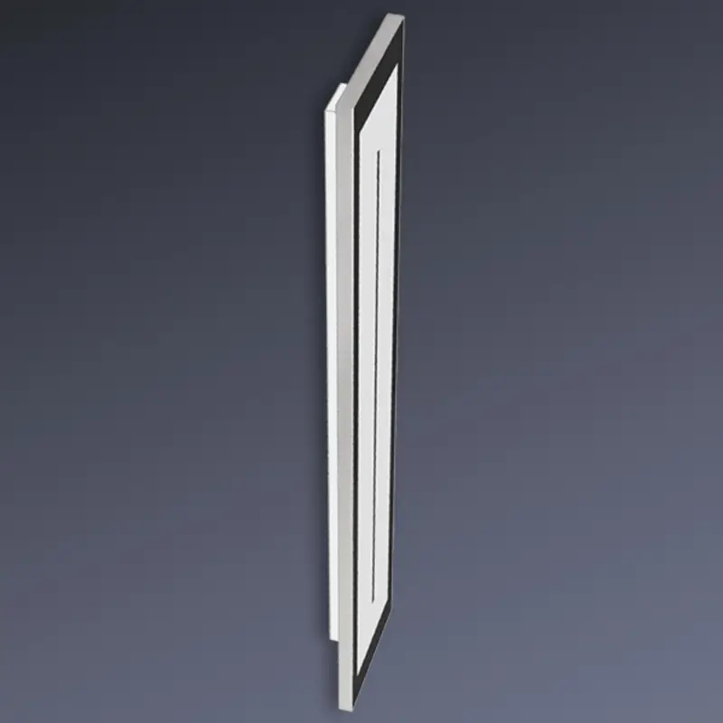 108 cm hög - LED-vägglampan Zen Rabatt