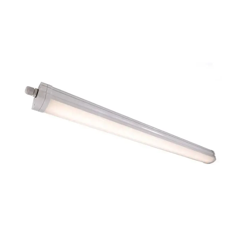 Tri Proof LED-våtrumslampa 69,6 cm, 16,8 W Kundfavorit