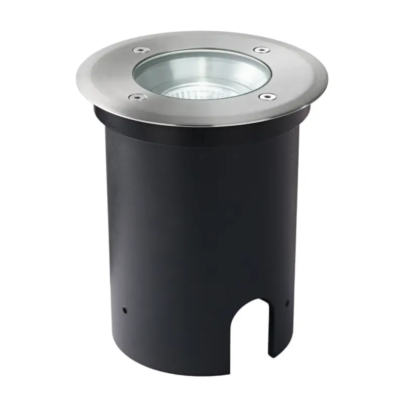 EGG DLS LED-golvinbyggnadslampa Scotty 3, IP67 Billigare