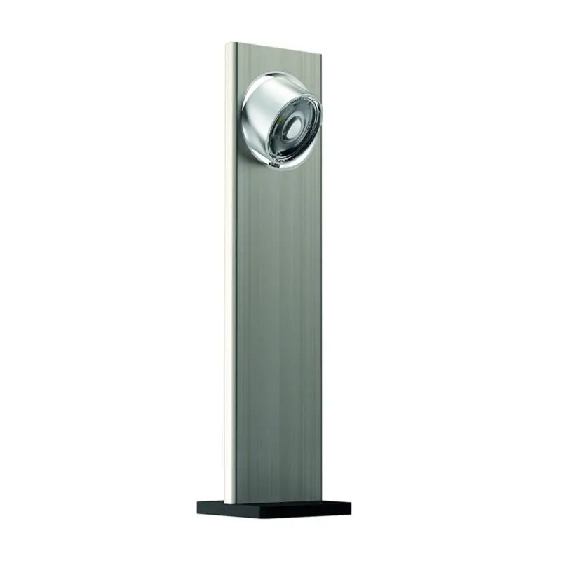 Fynd LED-bordslampa Light Wave med touchdimmer