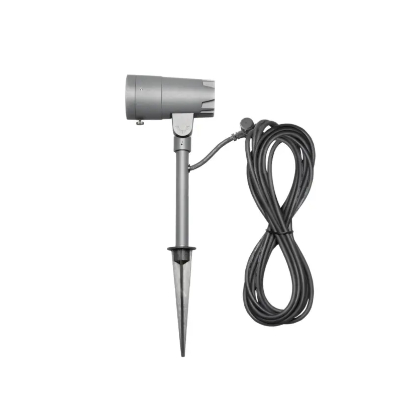 Köp online LED-markspettspotlight Andria 12 V, 3 W