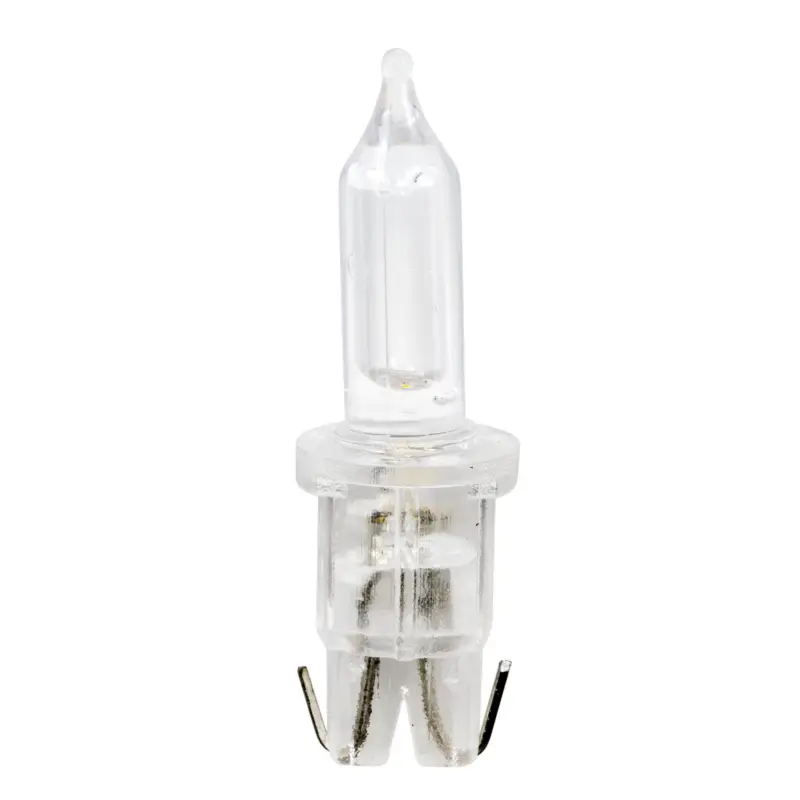 3V 0,06W LED Push-in-ersättningslampa 3-pack prisnedsättning
