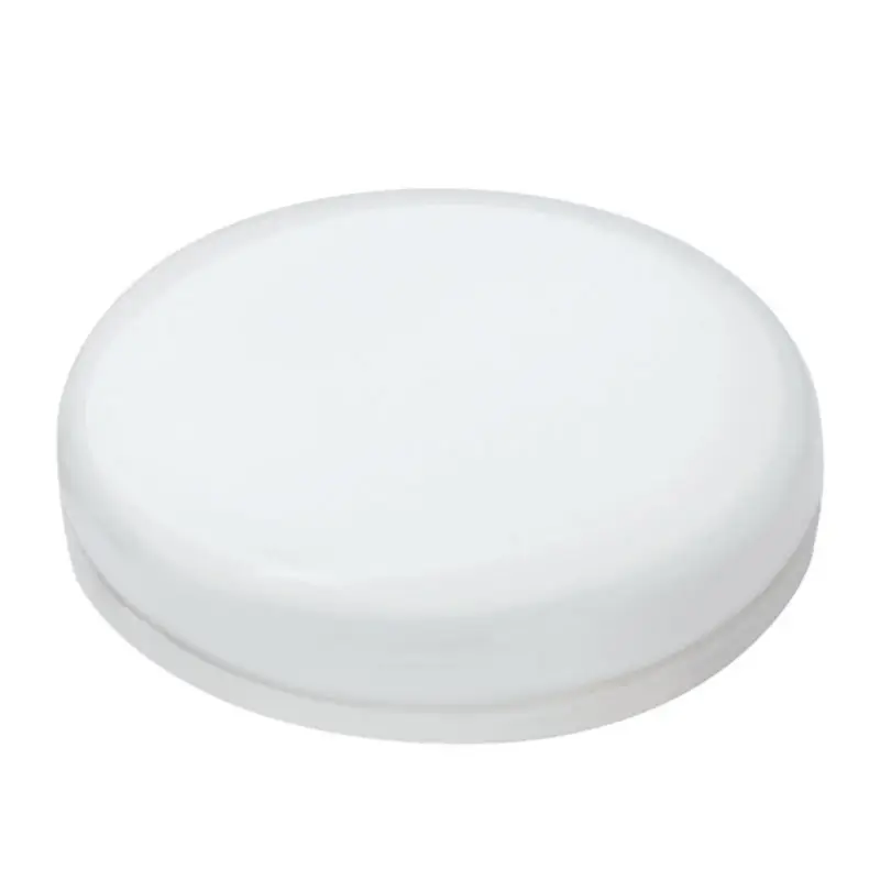 Köp online LED-lampa GX53 6W varmvit, dimbar
