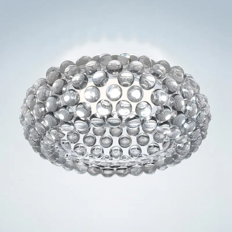 Foscarini Caboche Plus MyLight tak transparent Fynd