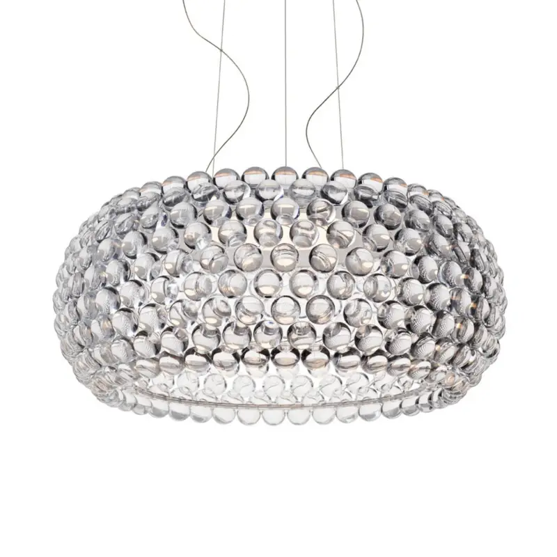 Foscarini Caboche Plus Grande MyLight 2 700 K klar Endast denna vecka