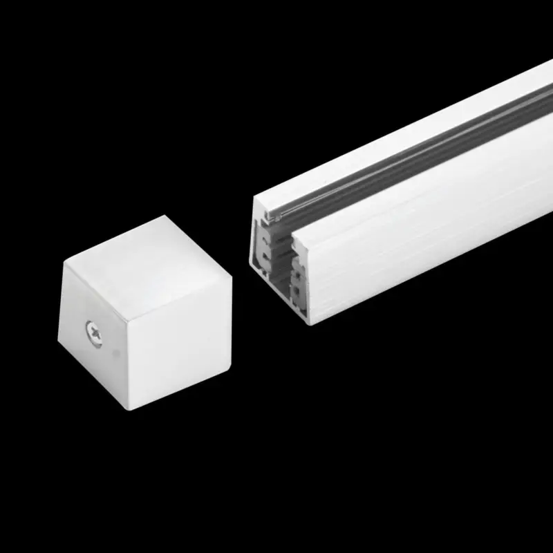 Sluthylsa till HV-track4 m6 sken system Kundfavorit
