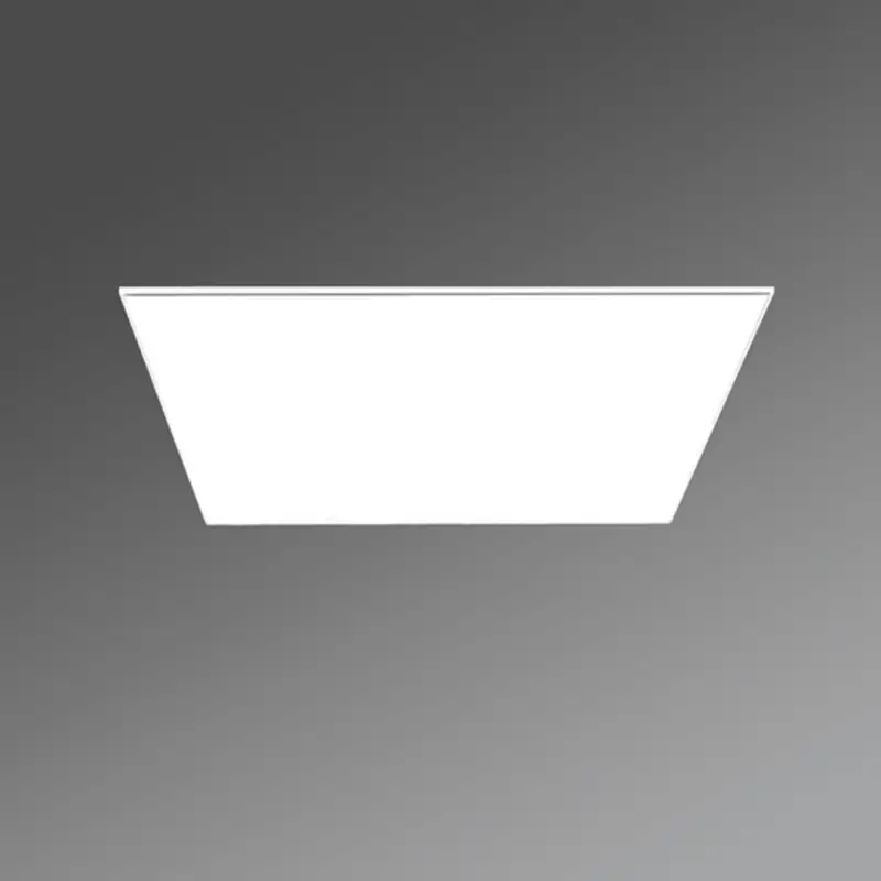 Platt LED-inbyggnadslampa Planara-PNEO IP54 BAP Kampanj