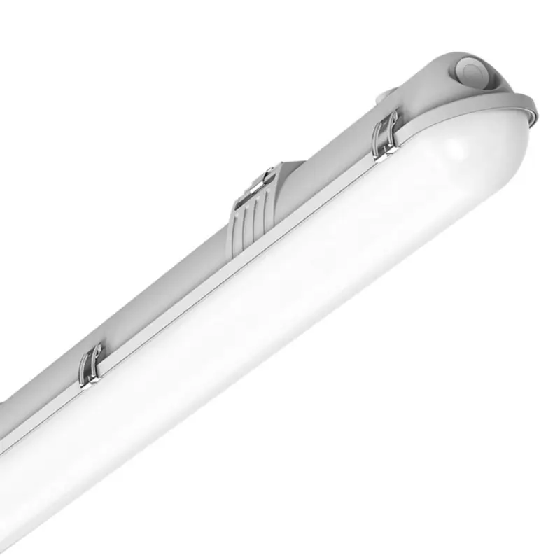 LED-taklampa parsa-PSO, 160 cm, 5 847 lm Billig