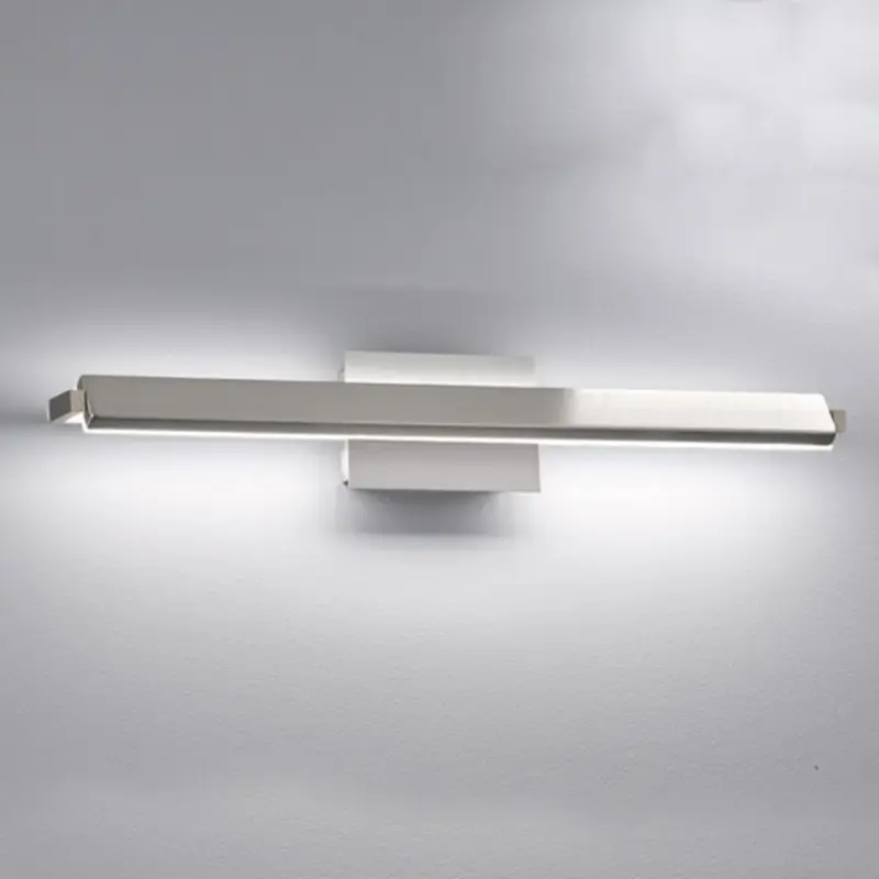 Begränsad tid LED-vägglampa Pare TW, dimmer, 3 ljusfärger 60cm