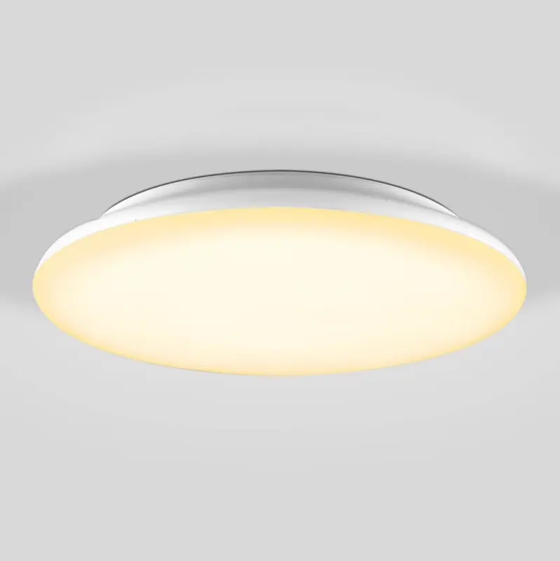 Lägg i varukorgen EVN Catino LED-taklampa, sensor, 40 cm