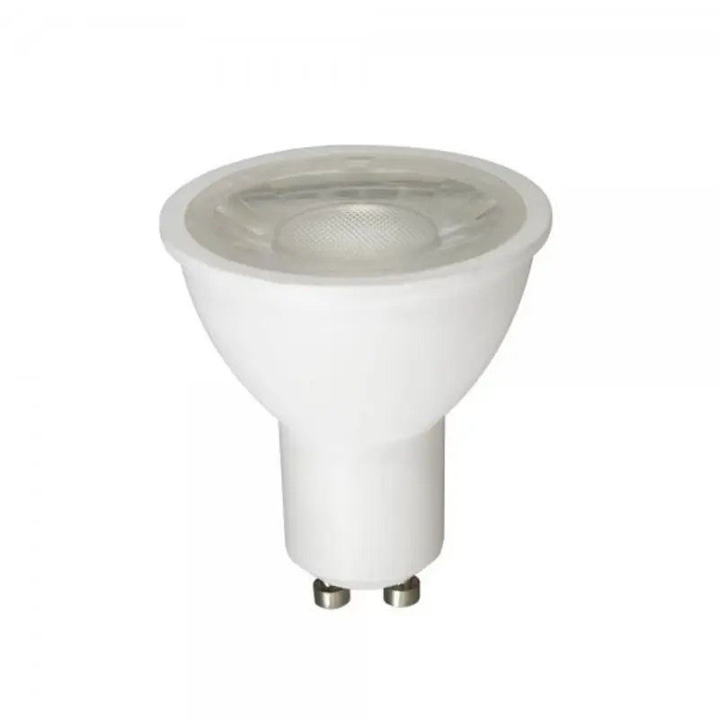 LED-ljuskälla Reflektor HELSO GU10 6W 830 Begränsad tid