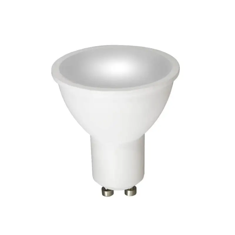 LED-lampa reflektor KADO, GU10, 2.700K, 5W, 120° Populär