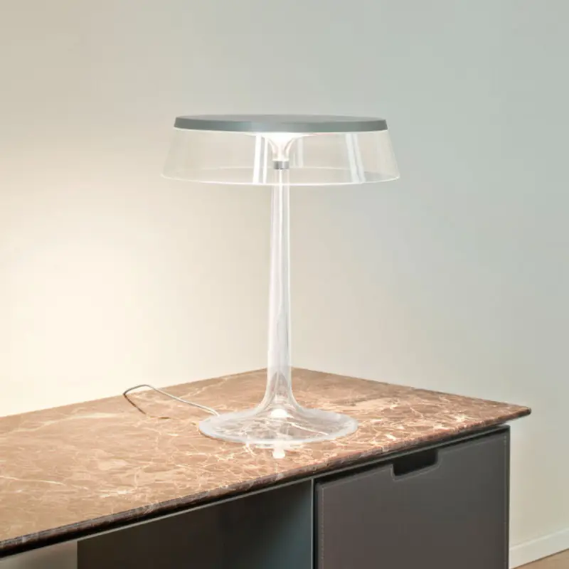 FLOS Bon Jour LED-bordslampa Fynd