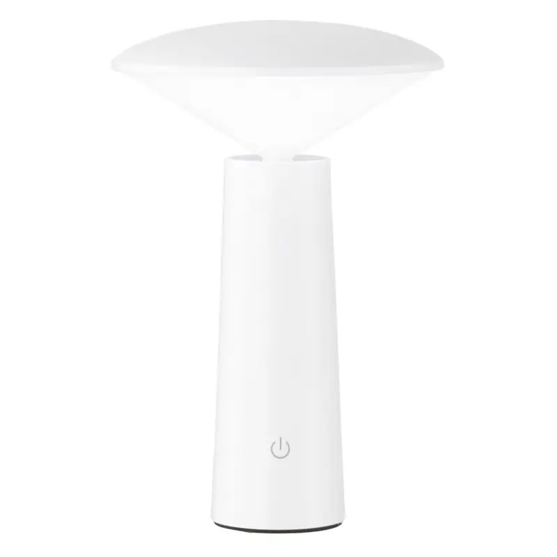 Beställ nu Pinto LED-bordslampa, CCT, vit
