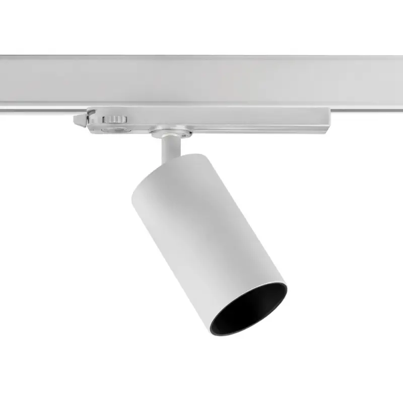 Nyhet Ivela Microperfetto LKM 3-fas spotlight 930 vit