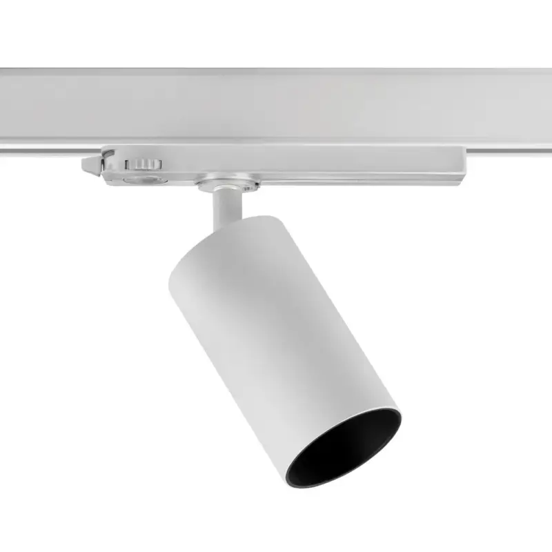 Ivela Microperfetto LKM 3-fas spotlight 940 vit Fynd