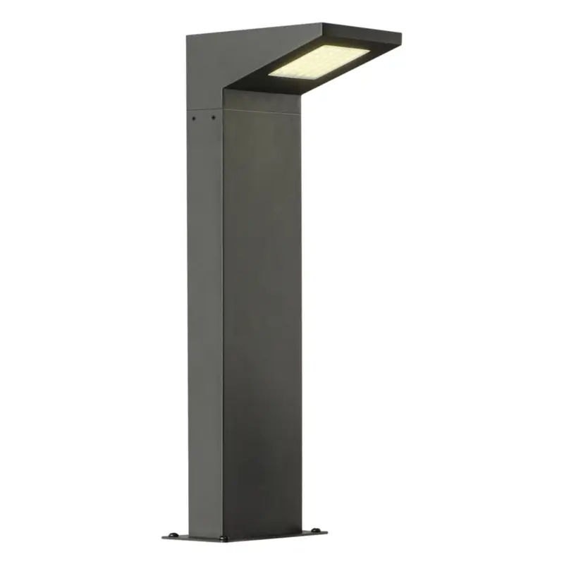 SLV Iperi LED sockellampa antracit Snabb leverans
