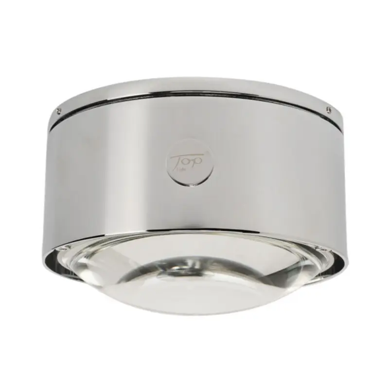 Reapris Taklampa Puk Maxx One 2, matt krom, G9