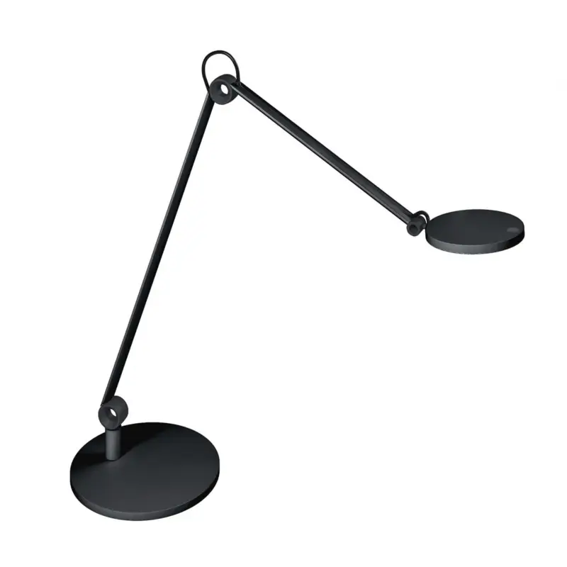 LED-bordslampa PARA.MI FTL 102 R svart 940 Begränsat erbjudande