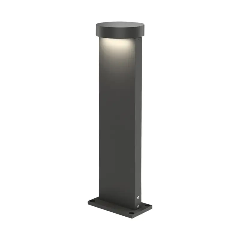Sista chansen WEVER & DUCRÉ Palos Round 2.0 3000K 50cm antracit