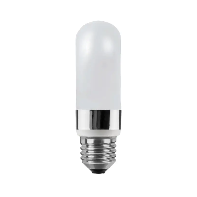 Beställ nu SEGULA Bright LED-rör High Power E27 6,7W matt